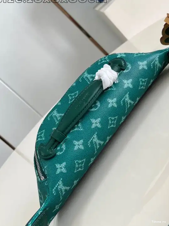 Cheap Rush VUITTON Bumbag-30*15*8CM LOUIS 0528